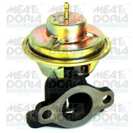 88236 Meat & Doria Клапан системи рециркуляції вихлопних газів для Peugeot Boxer