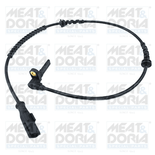 90721 Meat & Doria Датчик ABS