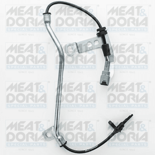 90802 Meat & Doria Датчик ABS