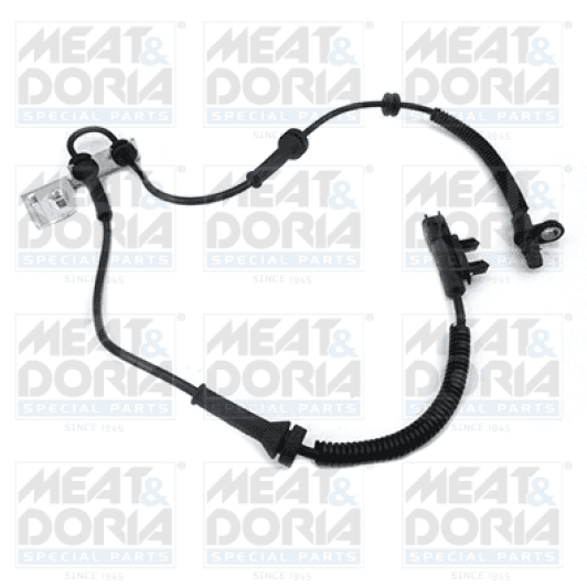 90883e Meat & Doria Датчик ABS