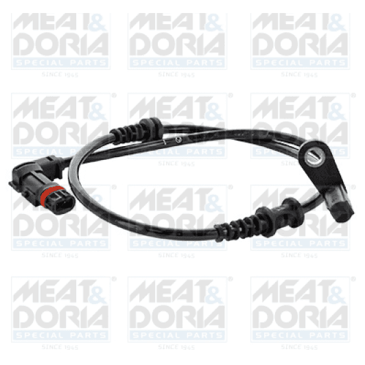 90902 Meat & Doria Датчик ABS