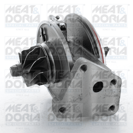 60457 Meat & Doria Турбіна