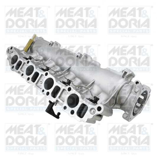 89276e Meat & Doria Впускний патрубок