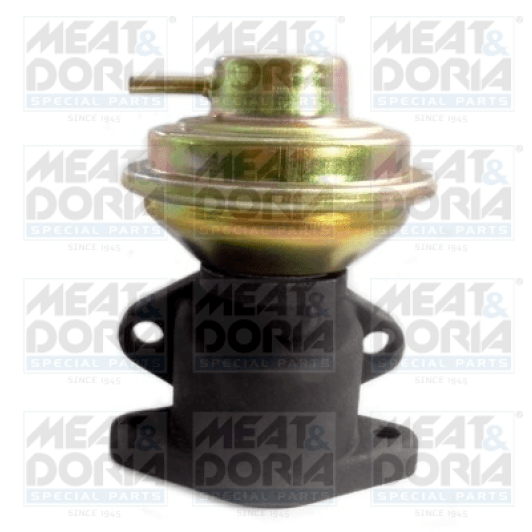 88032 Meat & Doria Клапан системи рециркуляції вихлопних газів для Renault Laguna