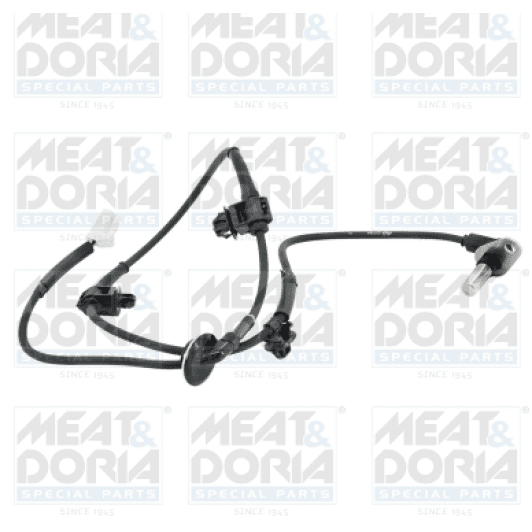 901167 Meat & Doria Датчик ABS для Mazda CX-7