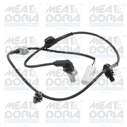 901168 Meat & Doria Датчик ABS