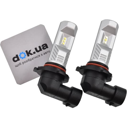 Автолампа Osram LEDriving H10 PY20d 8,2 W 9745CW