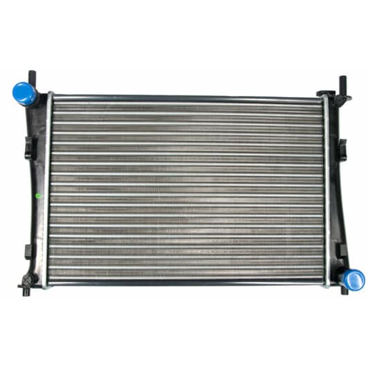 R20018 SATO tech Радіатор охолодження двигуна