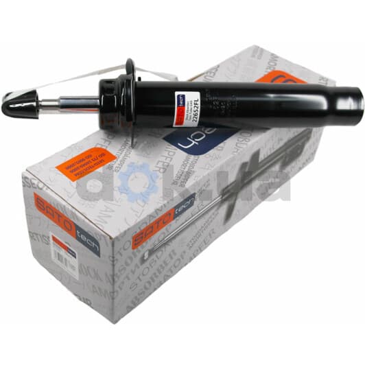 22652FL SATO tech Стойка амортизатора для BMW X1