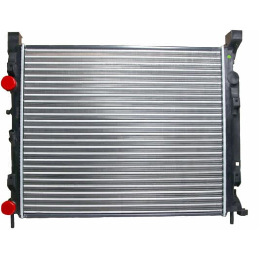 R20066 SATO tech Радиатор охлаждения двигателя
