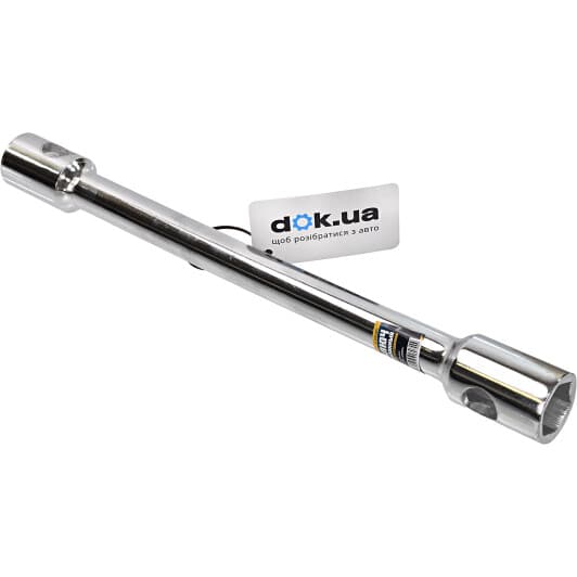 Ключ балонний Armer ARM25-2427 I-подібний 24x27 мм