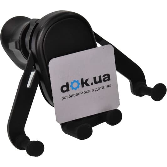 Держатель для телефона Baseus Stable Gravitational Car Mount SUWX020001