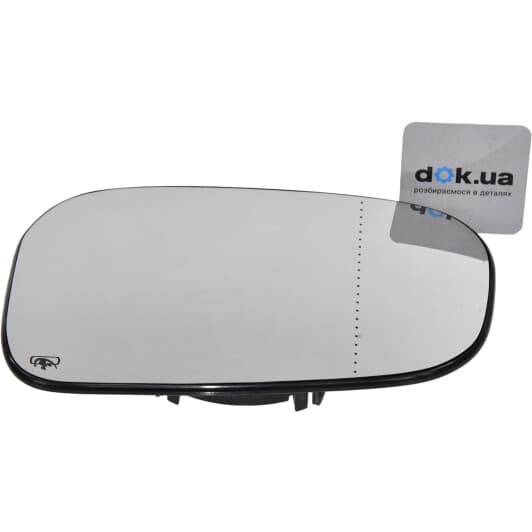 6102242002741P BLIC Стекло наружного зеркала