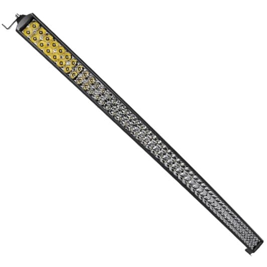 Додаткова LED фара ALed 49E310 для дальнього світла 600 W 100 діодів