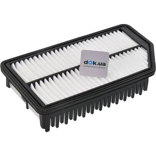 WA9762 WIX Filters Повітряний фільтр