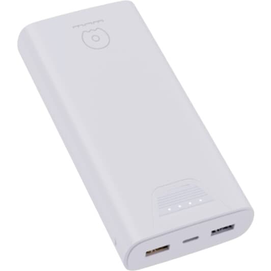 Повербанк WUW Y144 20000 mAh 12 Вт