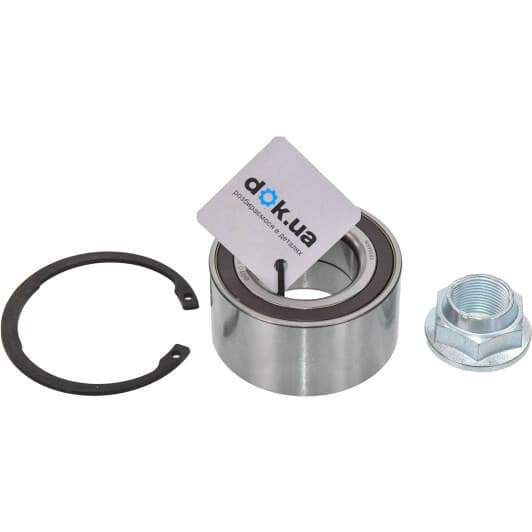 wb90383 SATO tech Комплект ступицы колеса