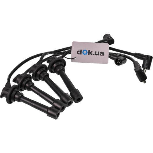 IC-H22 Japanparts Комплект проводов зажигания