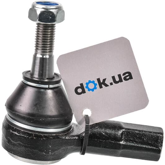 9010371 Kamoka Наконечник рулевой тяги
