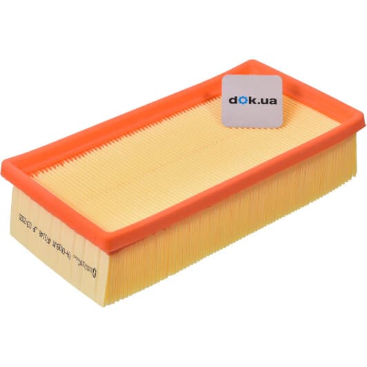 fa0609jm Japanparts Воздушный фильтр