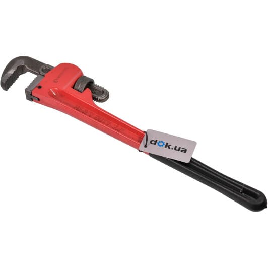 Ключ трубный Intertool HT-0185