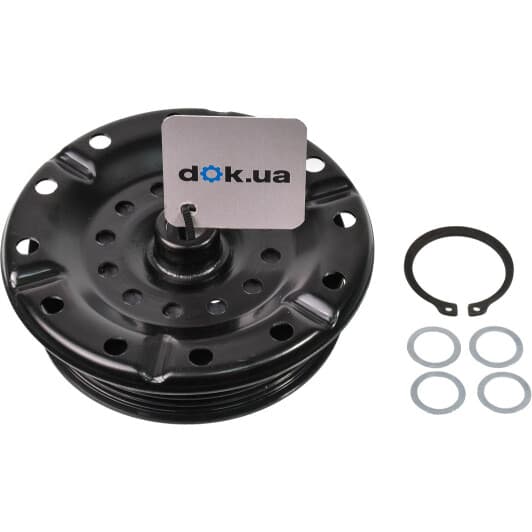 ac130045 MaXgear Муфта компрессора кондиционера