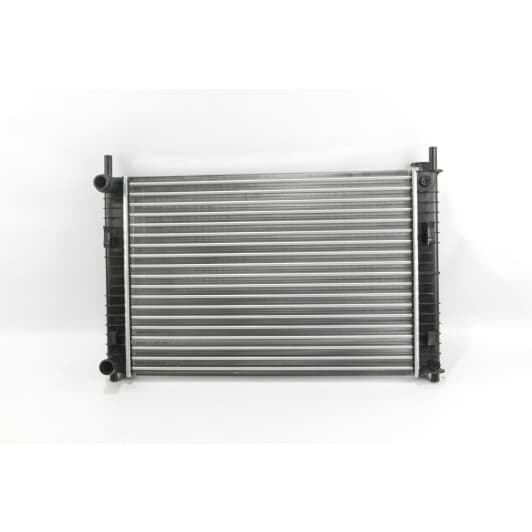 rh0289 Goodrem радіатор води fiesta 1.3i 1.4tdci 02-05 mt + -ac