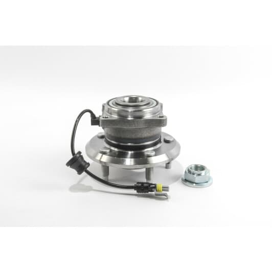 rt0364k Goodrem підшипник маточини задн. chevrolet captiva 06- (к-кт) (+abs)