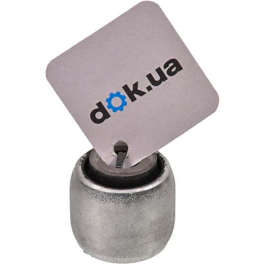 TD1072W Delphi Сайлентблок рычага