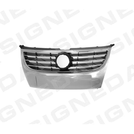 PVW07080A Signeda Решетка радиатора для Volkswagen Touran