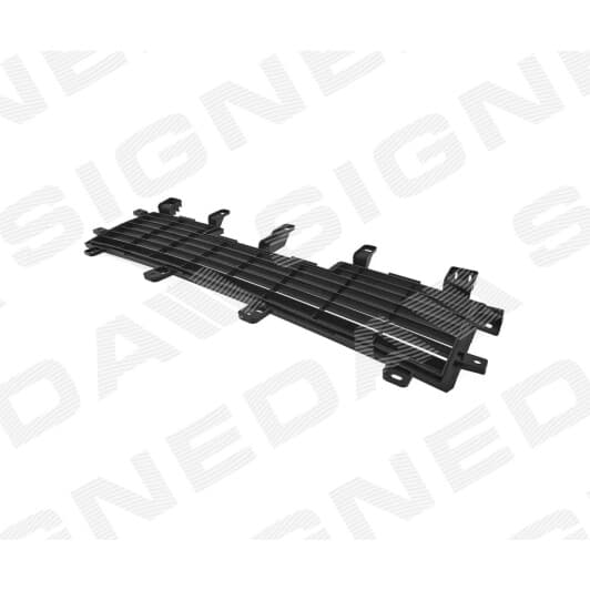 PMB99169GAK Signeda Решітка радіатора для Mitsubishi Pajero