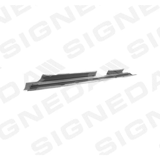 PFD76020ER Signeda Порог для Ford Mondeo