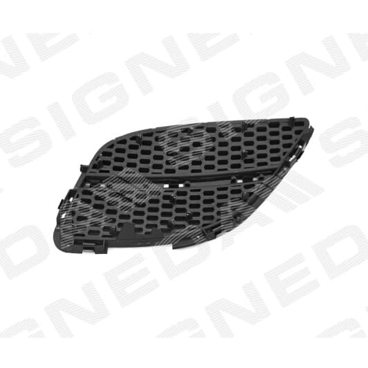 PDS07299GAR Signeda Решетка радиатора для Nissan Almera