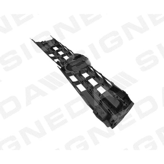PVW07112GAK Signeda Решетка радиатора для Volkswagen Touareg