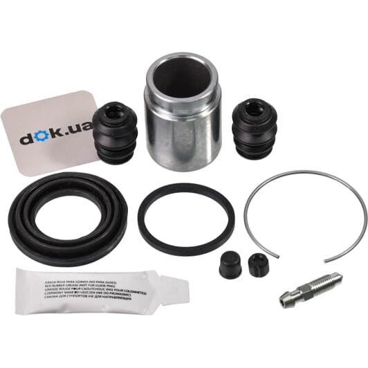 D42523C Autofren Seinsa Ремкомплект тормозного суппорта для Mazda Xedos 9