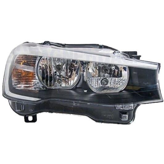 710815021019 Magneti Marelli Основна фара
