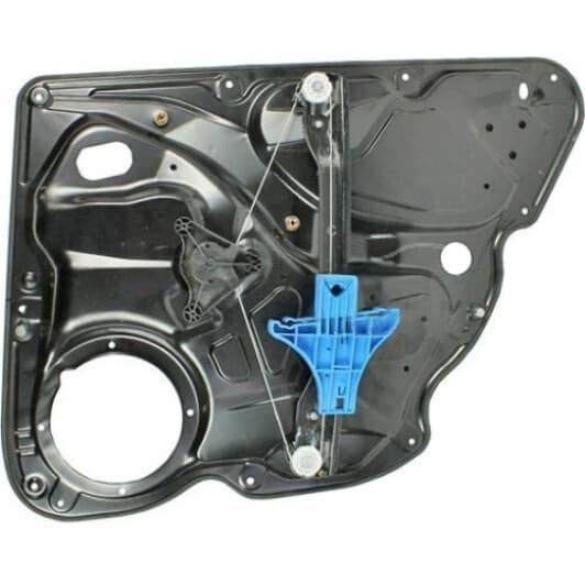2160299 Metzger Склопідіймач для Volkswagen Passat
