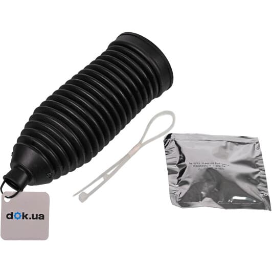 D9182 Autofren Seinsa Пильник кермової рейки