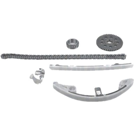 341500001000 Magneti Marelli Комплект ланцюга ГРМ
