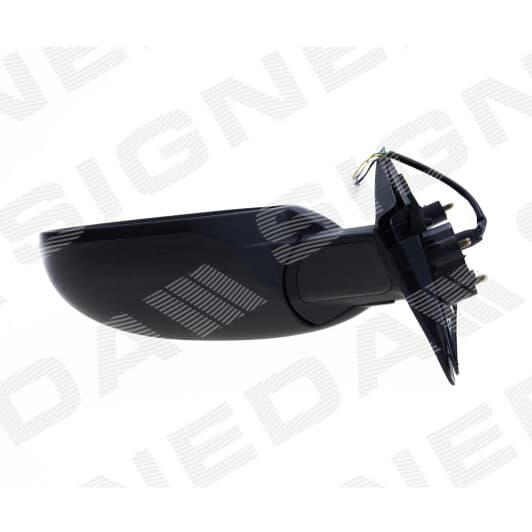 VMBM1055EL Signeda Наружное зеркало для Mitsubishi Outlander