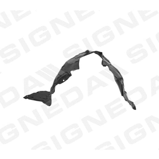 PMZ11073AR Signeda Подкрылок для Mazda 3