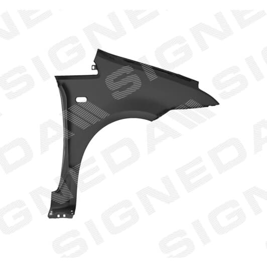 PFD10150AL Signeda Крыло переднее