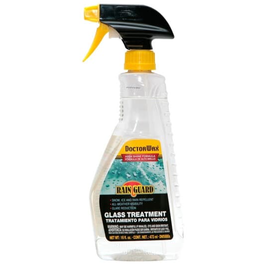 Антидождь DoctorWax Rain Guard DW5680S 473 мл