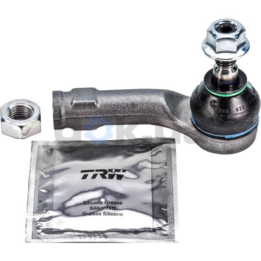 JTE1127 TRW Наконечник рулевой тяги