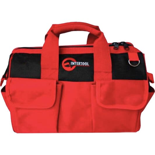 Сумка для инструментів Intertool BX9005