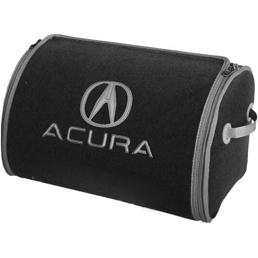 Сумка-органайзер Sotra Small Grey Acura в багажник ST-001002-L-Grey