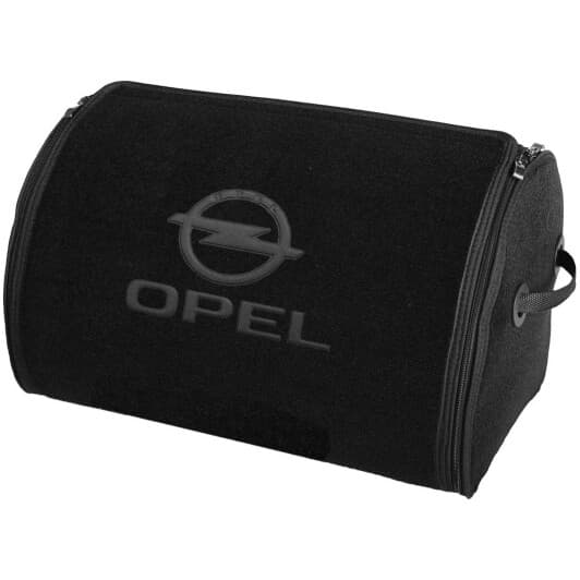 Сумка-органайзер Sotra Small Black Opel у багажник ST-140141-L-Black