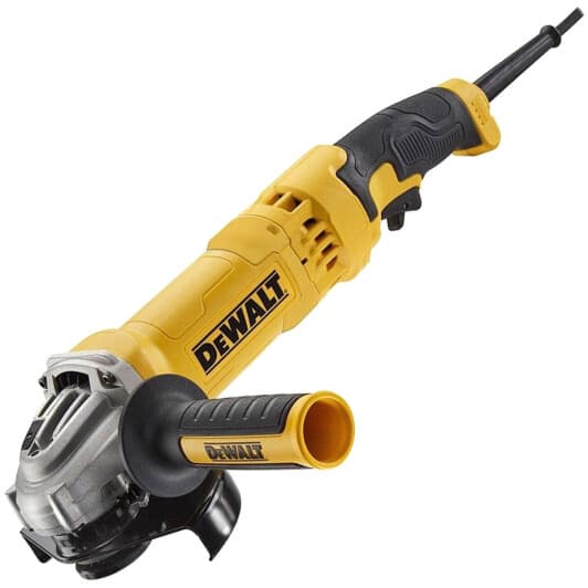 Болгарка сетевая DeWALT DWE4277 125 мм