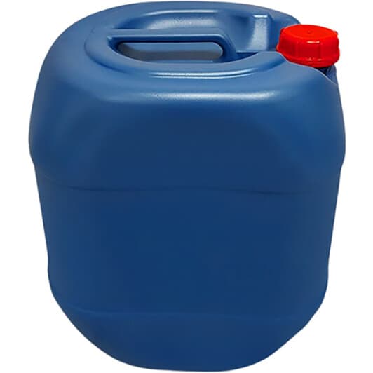 Канистра для технических жидкостей Vitol (30 л)