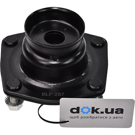 KB68605 SNR Комплект (опора + підшипник)